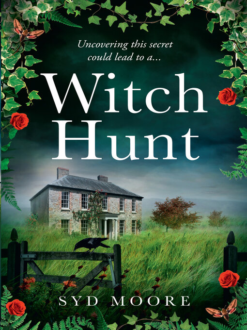 Title details for Witch Hunt by Syd Moore - Available